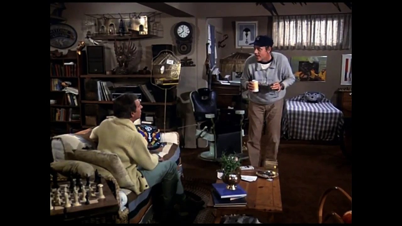 The Cat From Outer Space (1978) Trailer