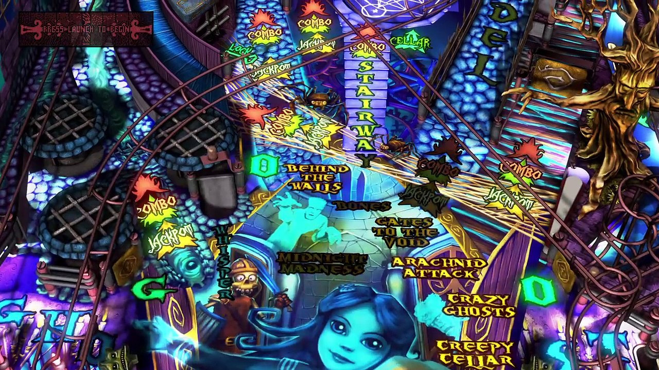Pinball FX3 on PS4 | Free Game | Playstation Store