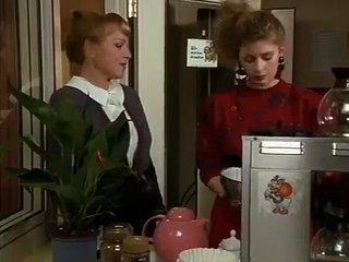 Büro Büro s02e15 Das Zwischenzeugnis