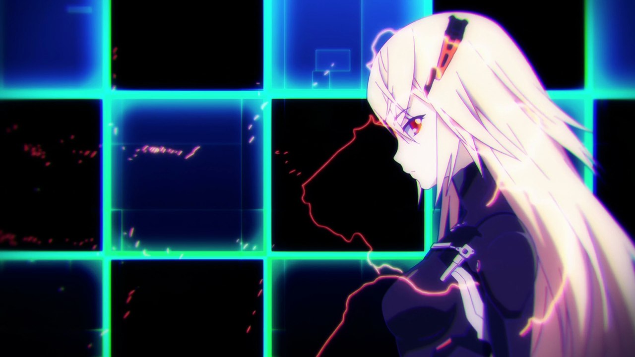 Beatless - 03 VOSTFR FullHD