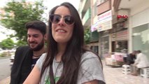 Mersin Sosyal Medya Arkadaşlarıyla Buluşmaya İspanya'dan Geldiler Hd