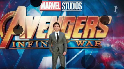 Avengers Infinity War bat des records de pré-vente de billets