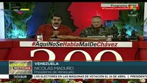 Maduro: no abandonen a Lula, tenemos que lograr la libertad de Lula