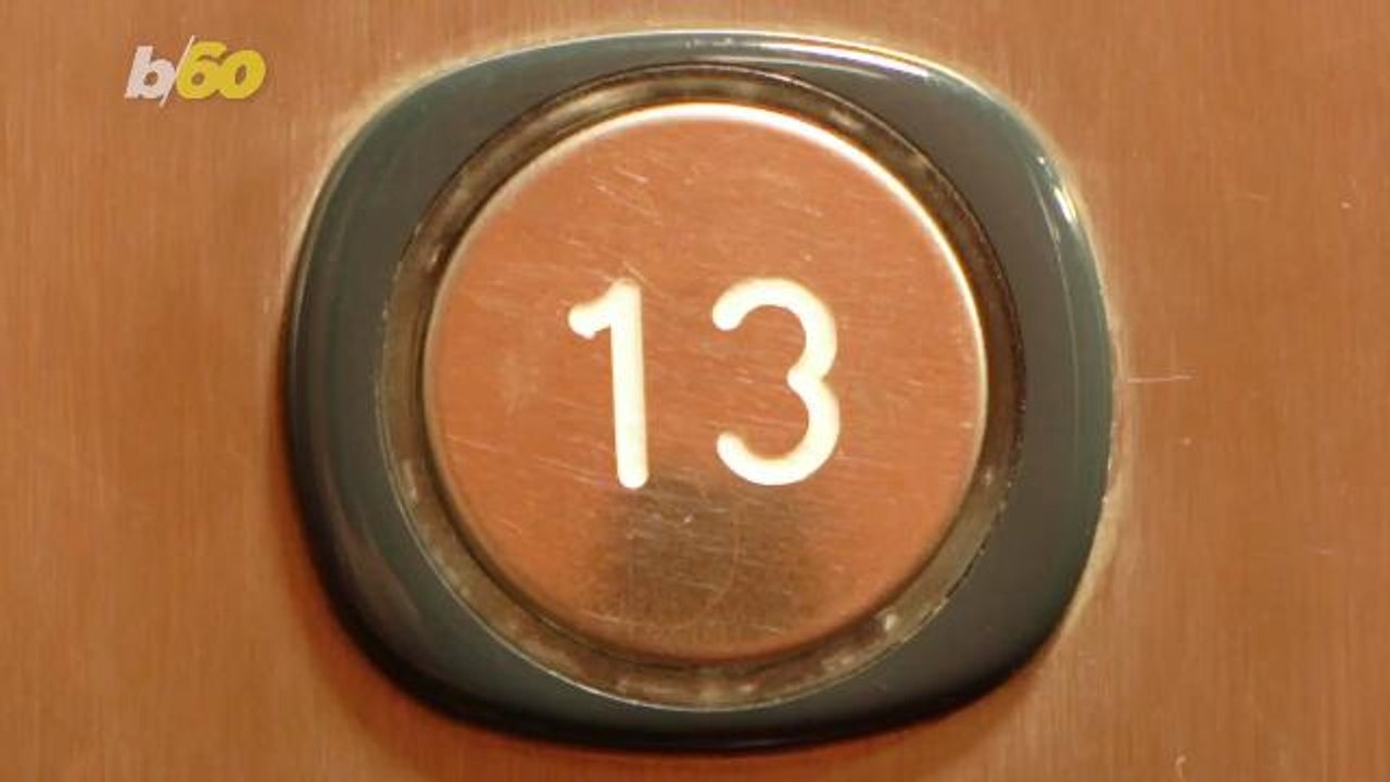 These are Considered 'Unlucky Dates' Around The World