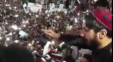 Video herunterladen: بھول گئے منظور صاحب جب را کی ٹی ٹی پی کے جانور ہمارے پشتون بھائیوں کے سر کاٹ کر اس کے ساتھ فٹبال کھیلتے تھے؟ حقوق مانگنے کے نام پر جو آپ اور آپ کے گمراہ ساتھی پاک فوج کے خلاف نارے لگا رہے ہیں، انشا اللہ ہمارے پشتون ب