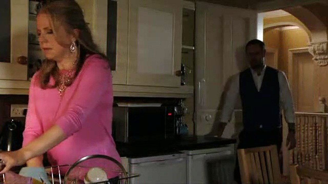 EastEnders 8th August 2017