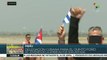 Perú: suplantada, delegación oficial cubana para V Foro Juvenil