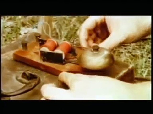 Inventions That Changed The World Jeremy Clarkson