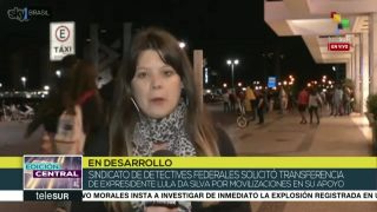 Edición Central: Avanza Cumbre de los Pueblos en Lima, Perú
