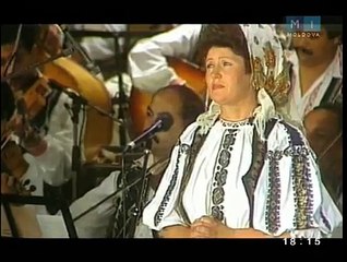 Veta Biriș - Mama mi-a făcut gura -