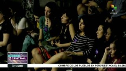 Brasil: izquierda lucha por libertad de Lula y justicia para Marielle