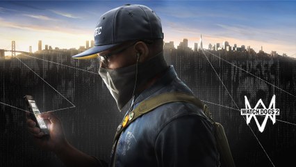 Watch Dogs 2 (08-24) - Miroir, Miroir