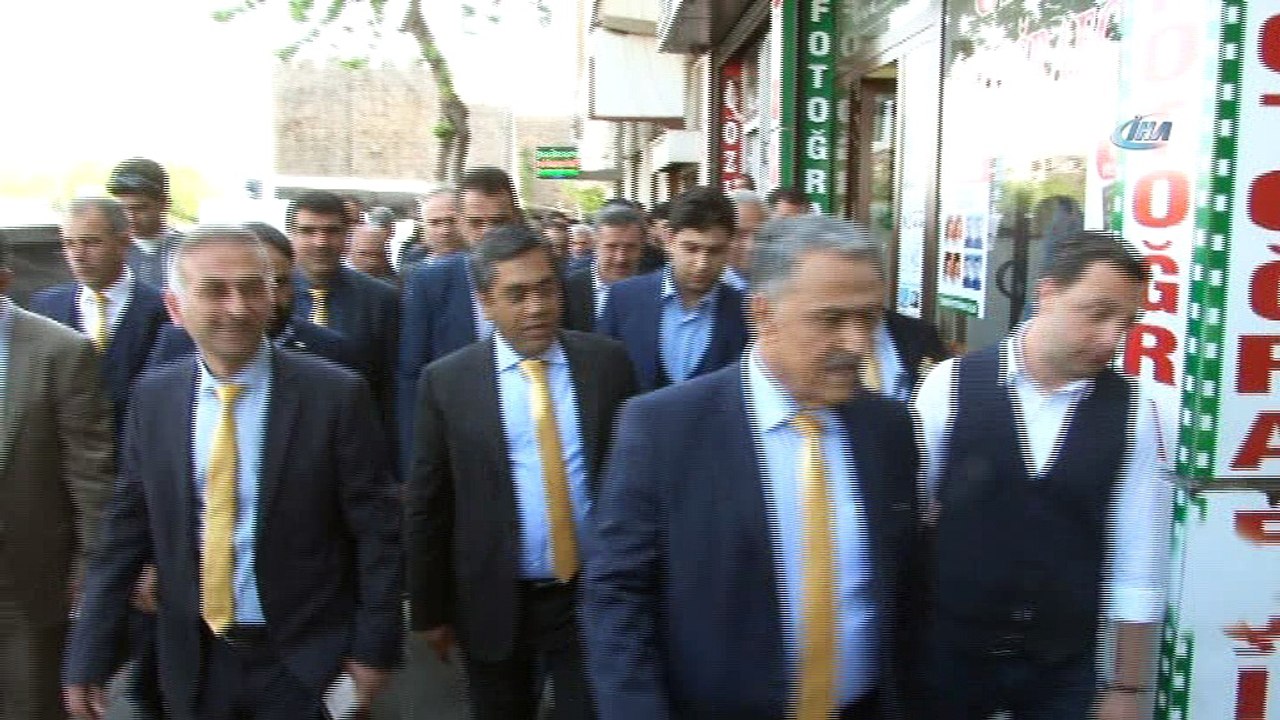 Sarı Liste’den Sur’a çıkarma