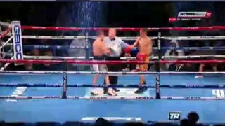 Oscar Valdez vs. Scott Quigg 12 round  3/10/2018