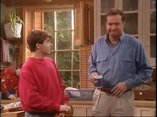 Davis Rules S01E07 Gimme the Ball