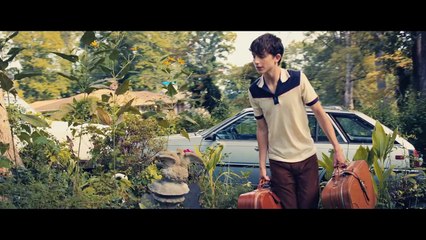 Hot Summer Nights - Bande-annonce officielle VO