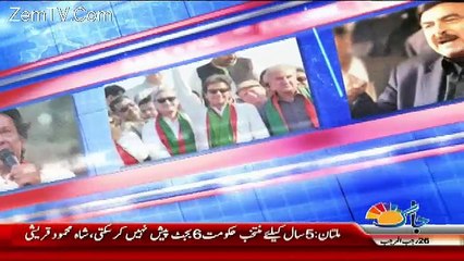 View Point - 12th April 2018