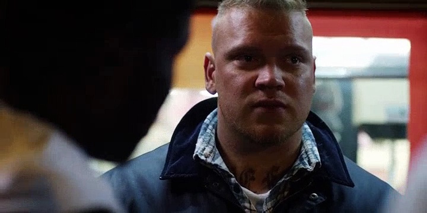 Romper Stomper S01 E04 - Romper Stomper Season 1