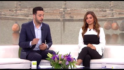 الأمير خالد الفيصل يزور مبنى MBC الجديد!