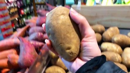 $50 Whole Foods Meal Prep Budget Challenge! - Mind Over Munch