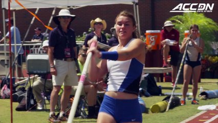 2018 ACC Postgraduate Scholarship Award Winners