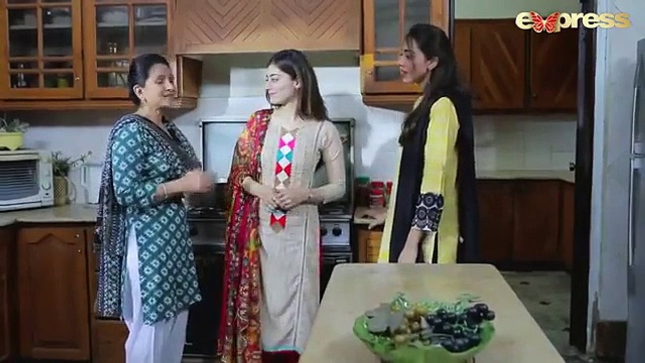 Mohabbat Zindagi Hai Episode 80
