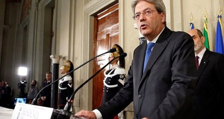 İtalya Suriye İçin Kararını Verdi: Saldırılara Katılmayacağız