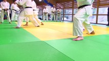 Le Karaté c'est au Dojo de Saint Genest Lerpt ! Compétition et formation des professeurs