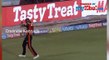 IPL 2018 : SRH vs MI ಪಿಚ್ ಮದ್ಯೆ ಪೊಲ್ಲಾರ್ಡ್ ಕ್ಷಮೆ ಕೇಳಿದ್ದೇಕೆ ? | Oneindia kannada