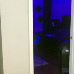 Eddy Cash strongerbon studios Sonatic Lantigua 2017