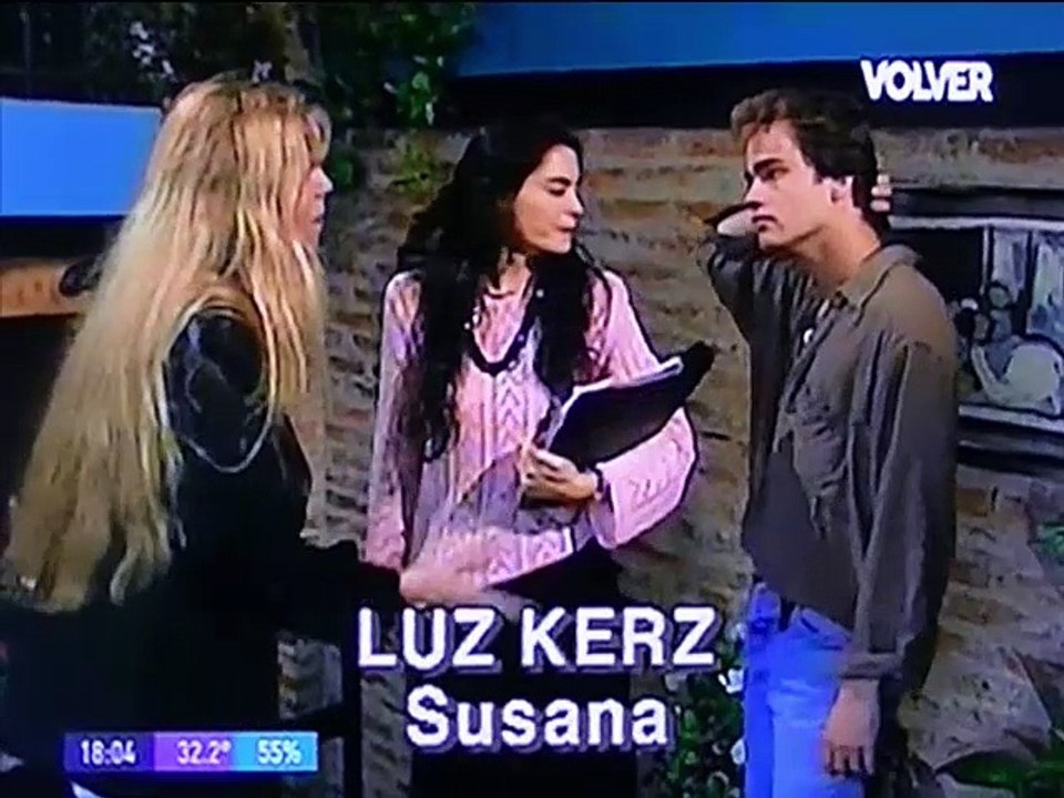 Montaña Rusa | Capítulo 26