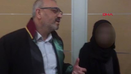 Cinsel Tacizine Uğradığı Gerekçesiyle Kayınpederini Öldüren Kadın Beraat Etti