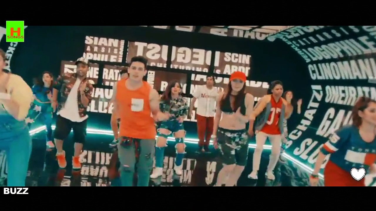 Aastha gill buzz feat badshah priyank sharma official music video