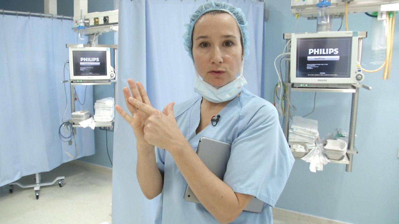 Complejidad y maravillas de las articulaciones de la mano