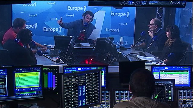 Real-Juventus : pour Didier Roustan, y'a pas péno !