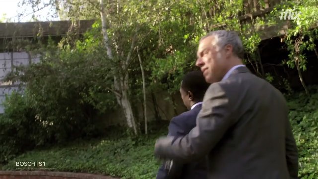 Bosch Season 4 Episode 1 - Amazon Prime Instant Video HD / NEW /S4E1