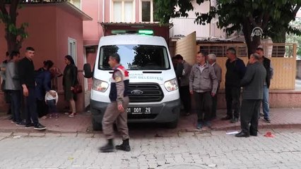 Baraj Gölünde Ölen Baba ve Çocuklarının Cenazeleri Kayseri'ye Gönderildi