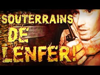 Pré-enquête paranormale S01-EP05: Les souterrains de l'enfer