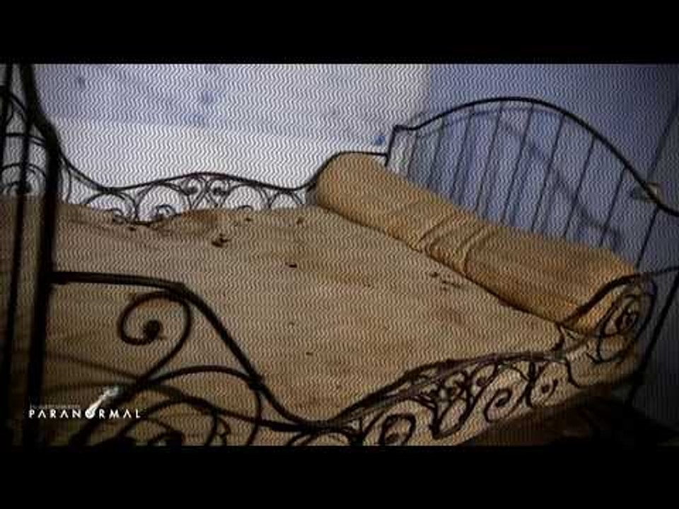 Enquête paranormale S01-EP07: Les âmes perdues