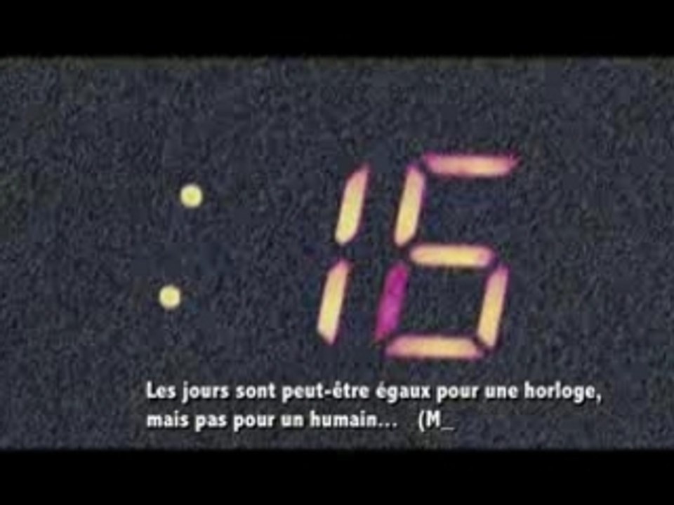 Time