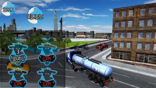 Milk Supply Tanker Simulator - Android GamePlay FHD