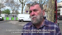 Mai-68 à Renault-Billancourt: un ouvrier se souvient