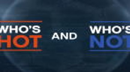 Who's Hot And Who's Not - Cech Ingin Jaga Rekor Lawan Newcastle