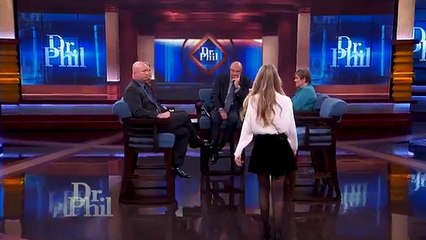 Dr. Phil On Teens Alleged Behaviors: ‘At Some Point She Needs To Understand, When You Choose The…