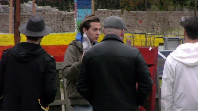 Aflevering 1110 - maandag 9 april 2018