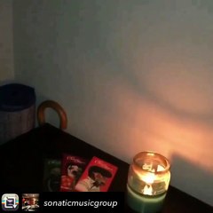 Strongerbon studios New York 2017