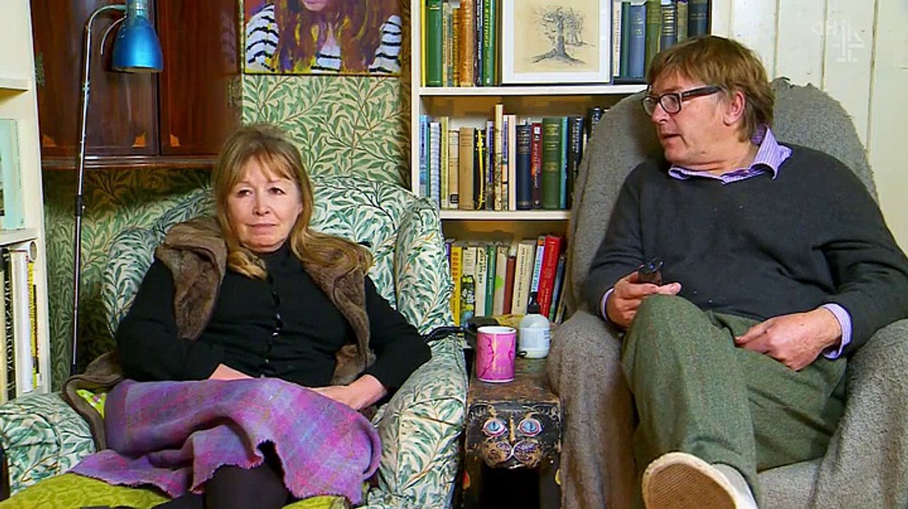 Gogglebox S10E13