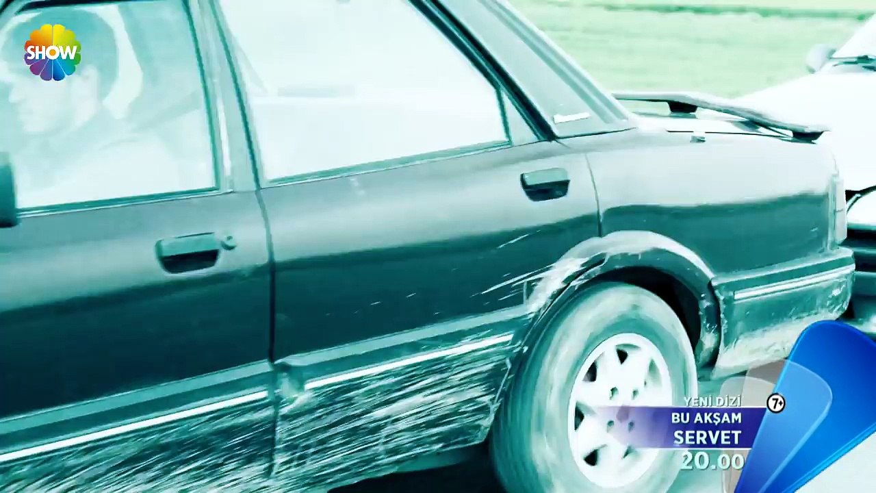 Servet 1. Bölüm 3. Fragman | Bu Akşam Show TVde Başlıyor!