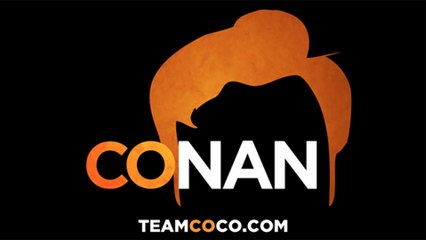 "Conan's" Latest Sketch is All of Us Without Facebook + More Stories Trending Now