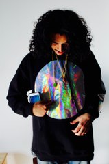 Abraham Geovanni - Not So Complicated